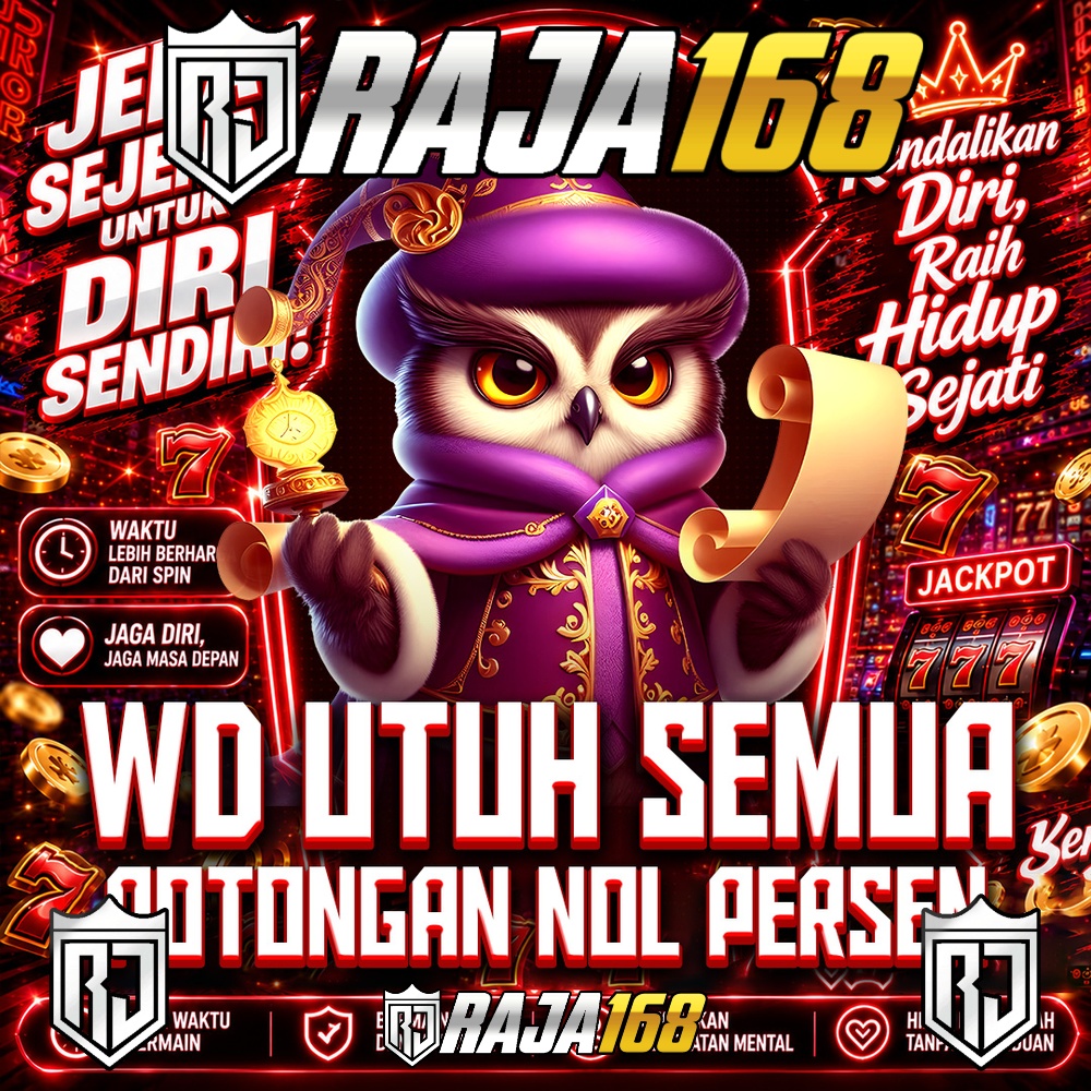 banner RAJA168 X Sufian Bike Car Rental Zanzibar: Teknologi Digital dan Perkembangan Pengalaman Interaktif Masa Kini